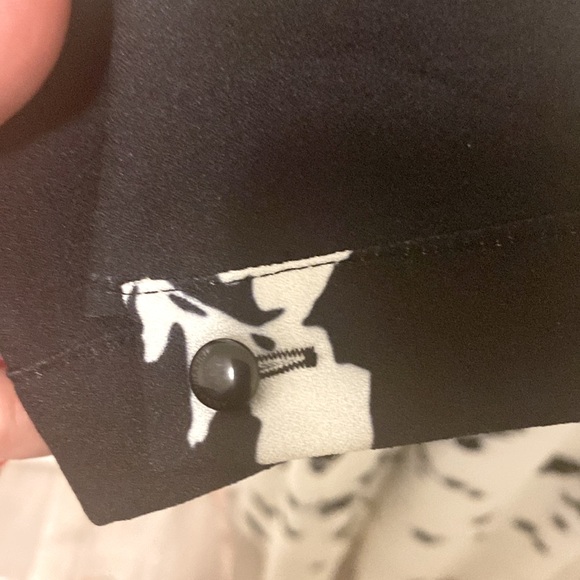 New without tags. Elegant gown/maxi dress. - Picture 5 of 10